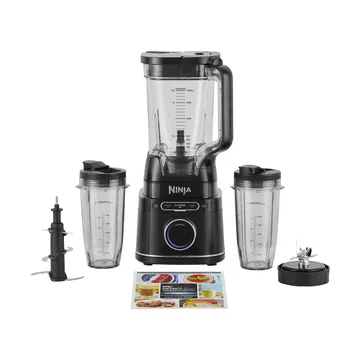 Ninja Detect TB301EU blender pro single serve - Black - Ninja