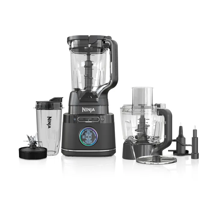 Ninja Detect TB401EU power blender food processor pro - Black - Ninja