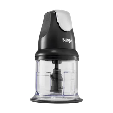 Ninja Express Chopper vegetable chopper - Black - Ninja