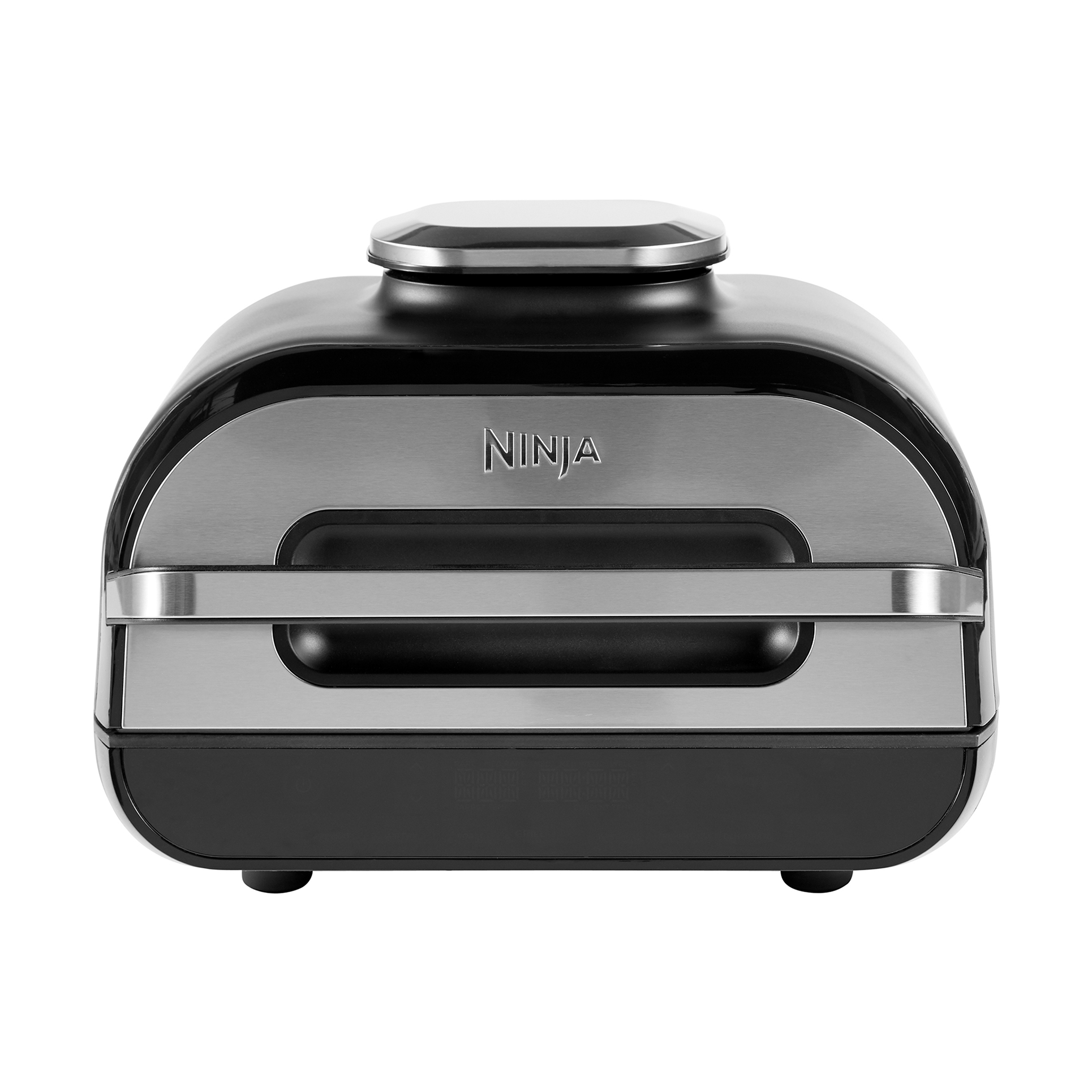 Ninja Foodi Max AG551 electric grill air fryer 3 8 L Black