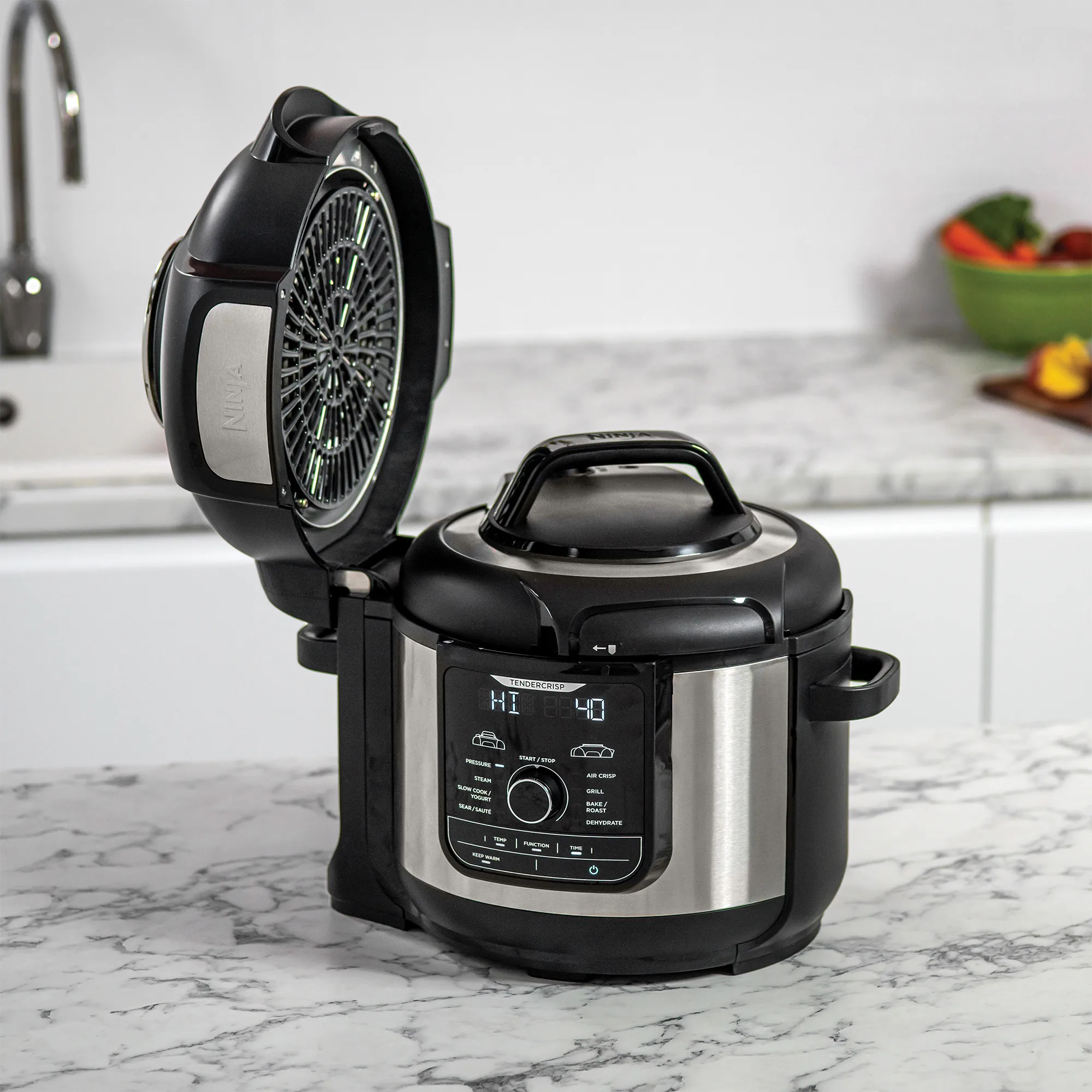 ninja multicooker foodi max