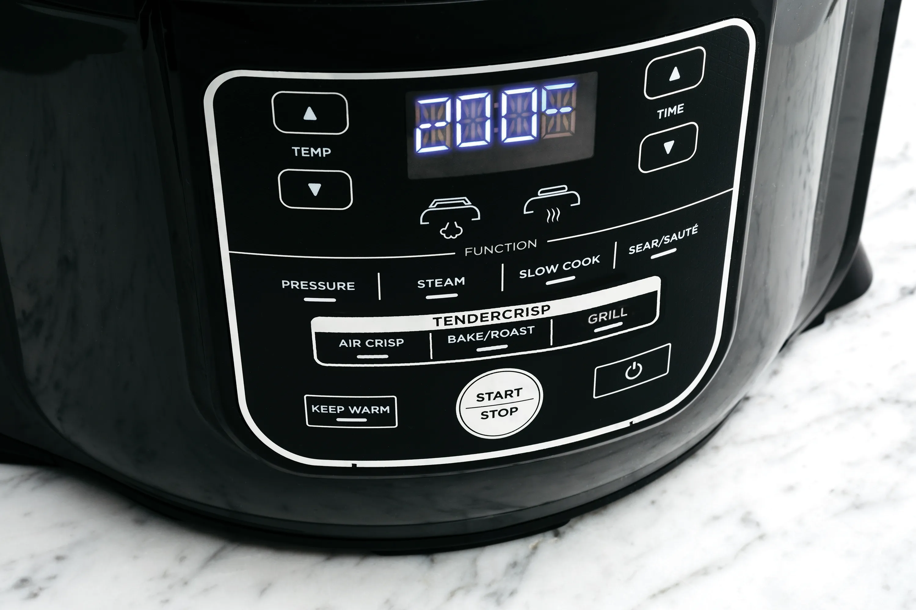 Foodi Max Ninja Foodi Op300 Manual Multi Cooker How To Use The