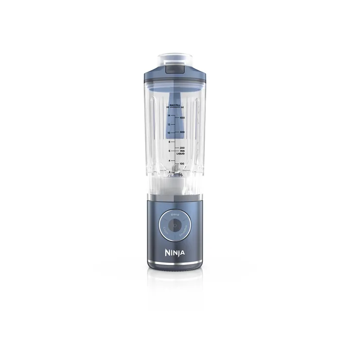 Ninja portable blender Blast Max - Navy - Ninja