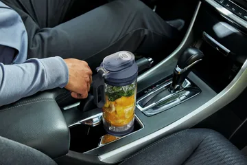 Ninja portable blender Blast Max - Navy - Ninja