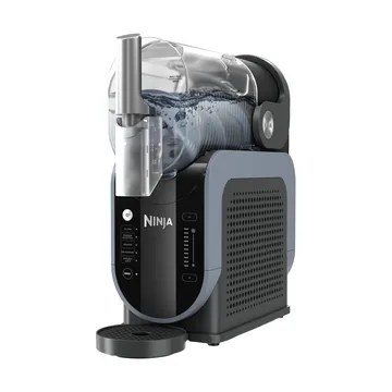 Ninja SLUSHi slush machine 2.5 L - Black - Ninja