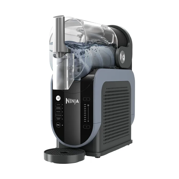 Ninja SLUSHi slush machine 2.5 L - Black - Ninja