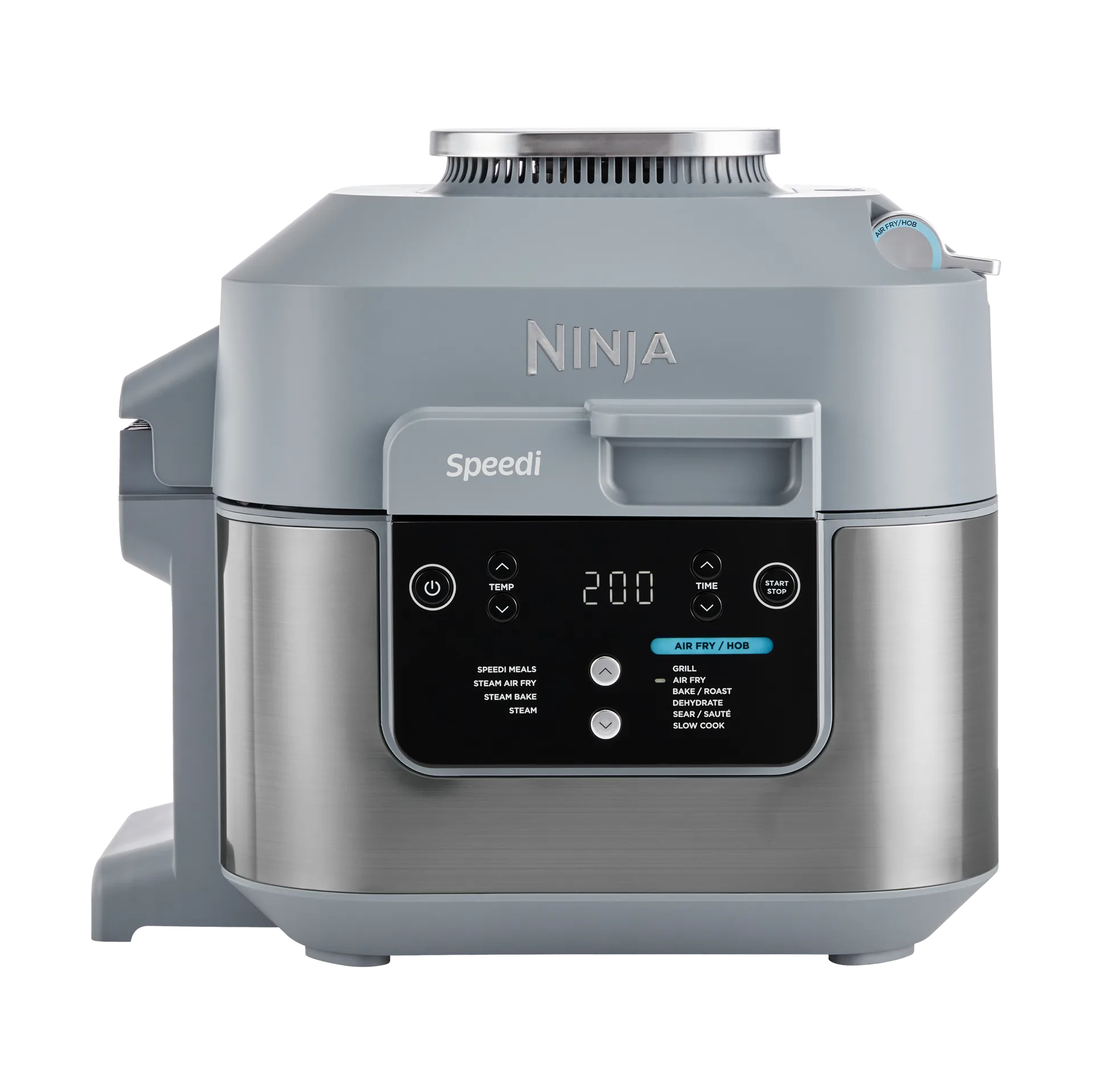 Ninja Speedi ON400 airfryer/multi cooker 5,7 L, Gray Ninja