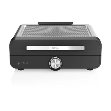 Ninja tabletop grill GR101EU indoor grill - Black - Ninja