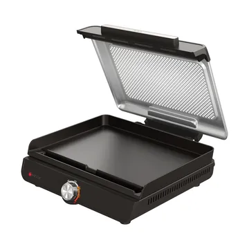 Ninja tabletop grill GR101EU indoor grill - Black - Ninja
