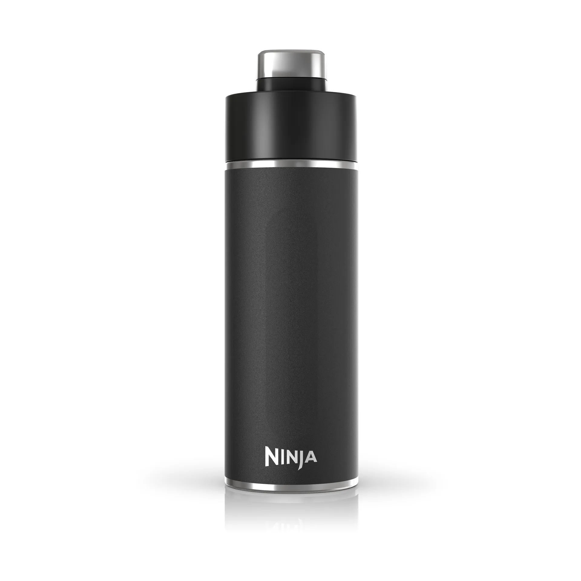 Ninja Thirsti thermal water bottle 700 ml, Black Ninja