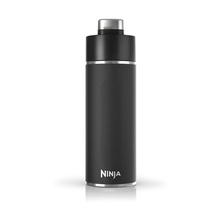 Ninja Thirsti thermal water bottle 700 ml - Black - Ninja