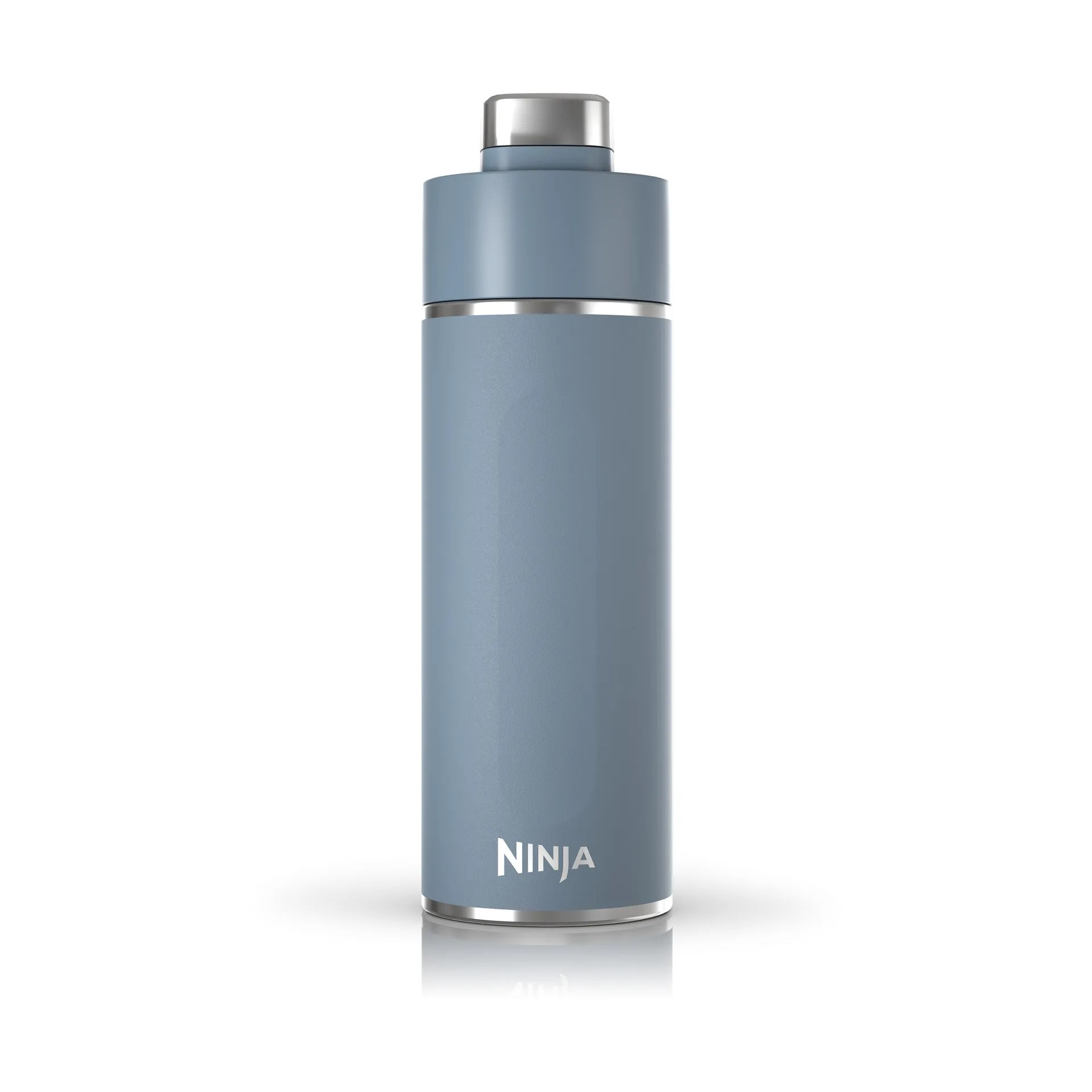 Ninja Thirsti thermal water bottle 700 ml, Blue Ninja