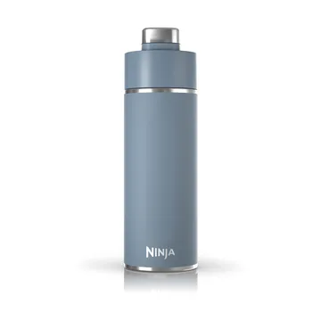 Ninja Thirsti thermal water bottle 700 ml - Blue - Ninja