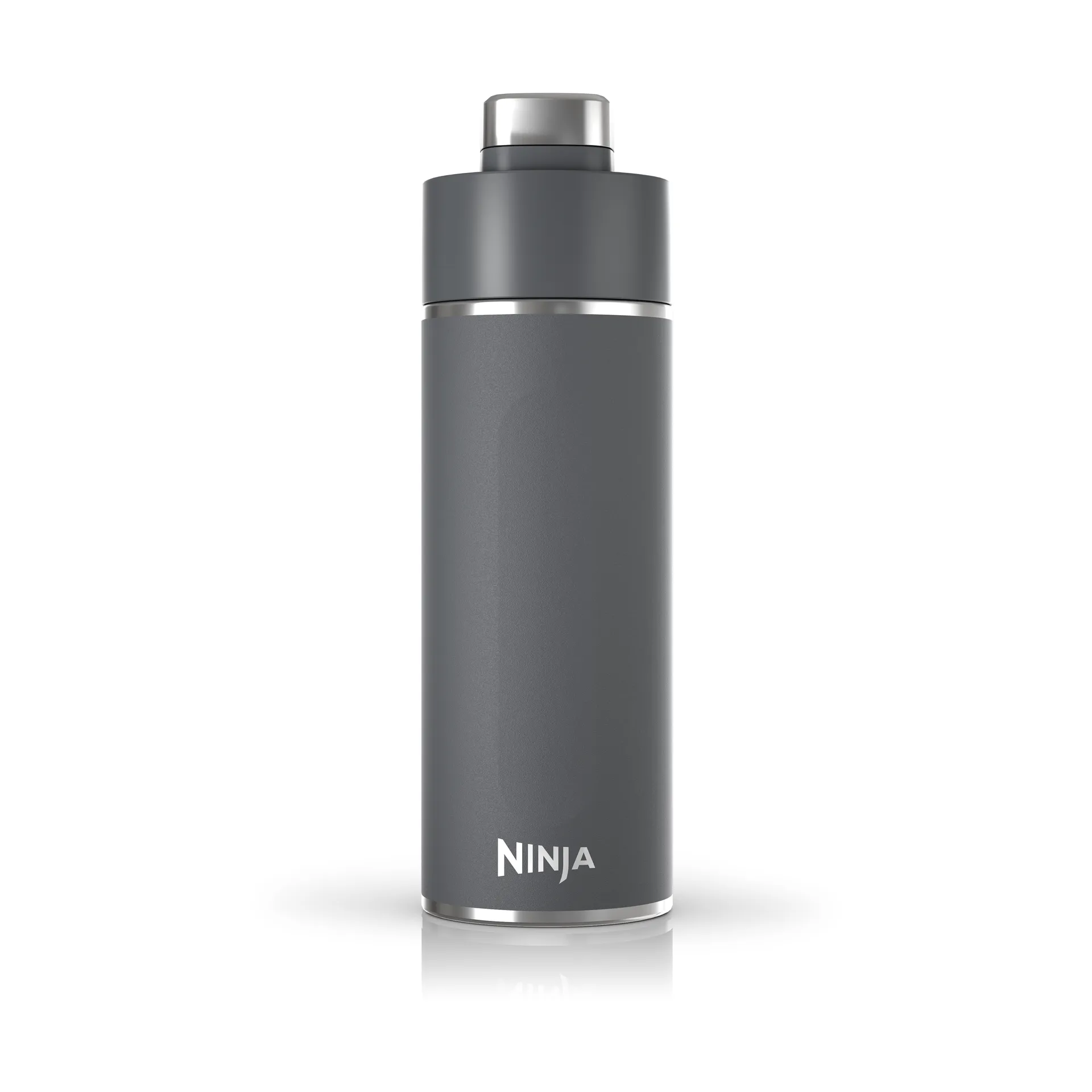 Ninja Thirsti thermal water bottle 700 ml, Grey Ninja
