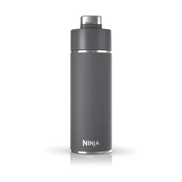 Ninja Thirsti thermal water bottle 700 ml - Grey - Ninja