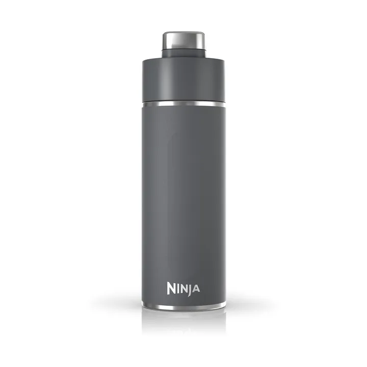Ninja Thirsti thermal water bottle 700 ml - Grey - Ninja