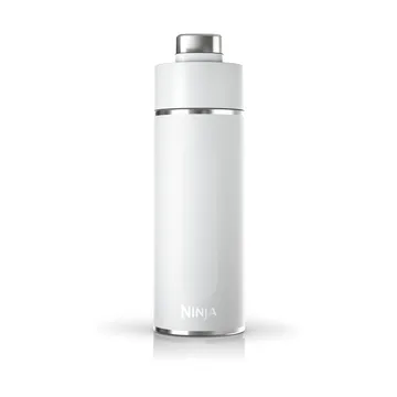 Ninja Thirsti thermal water bottle 700 ml - White - Ninja