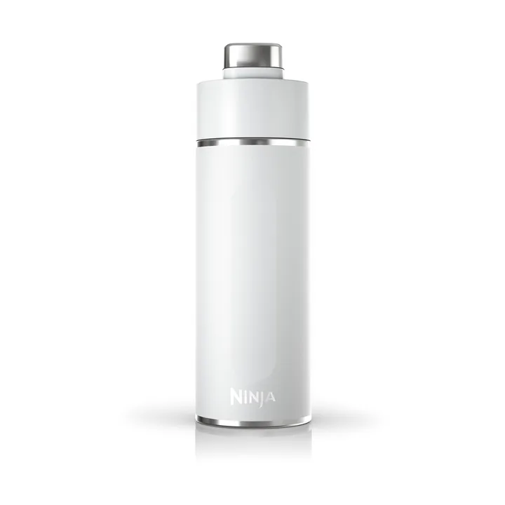 Ninja Thirsti thermal water bottle 700 ml - White - Ninja