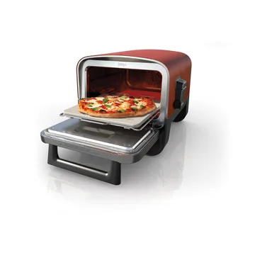Ninja Woodfire electric oven and smoker OO101EU - Brown - Ninja