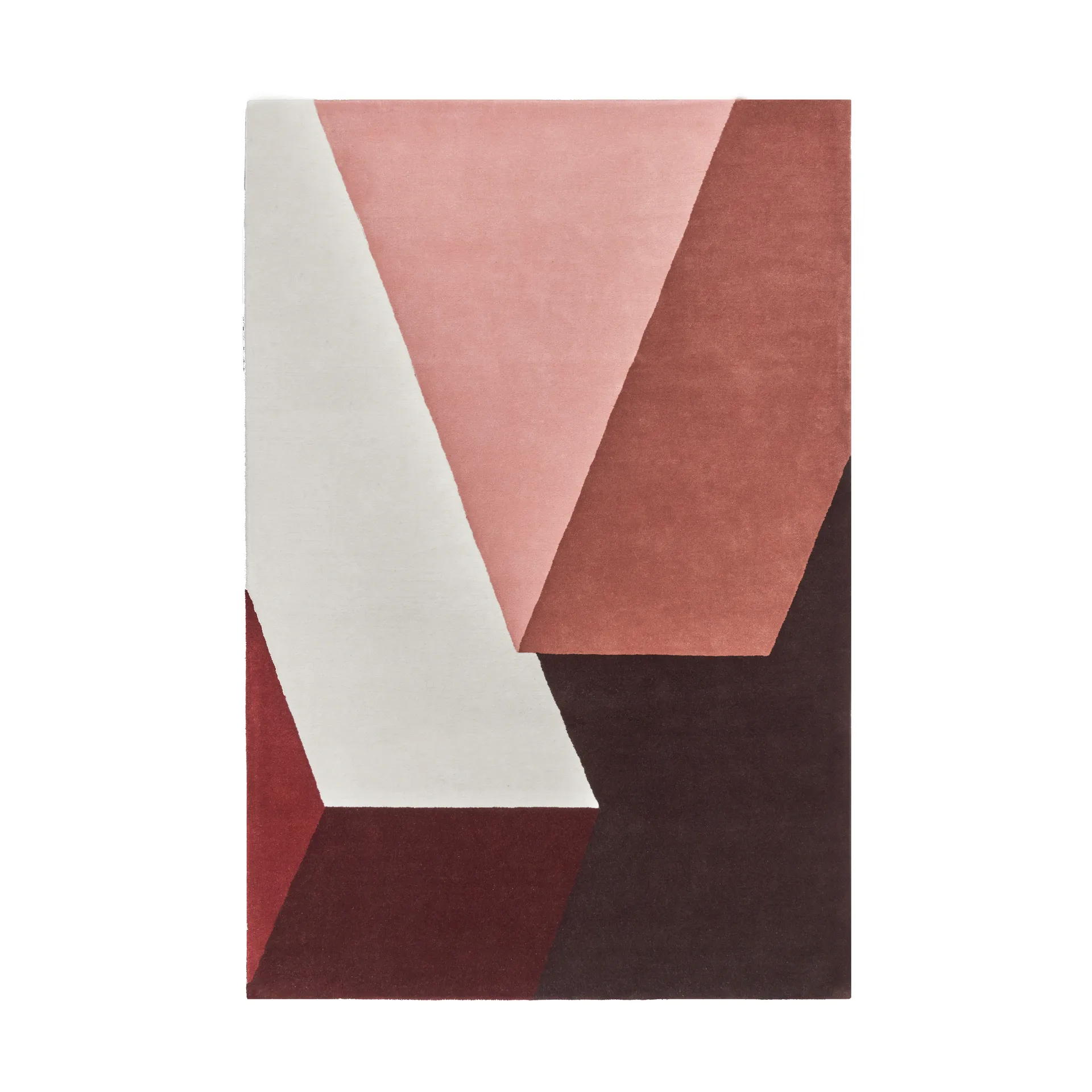 ASPEKT wool rug Avenue Urbanite, 170x240 cm NJRD