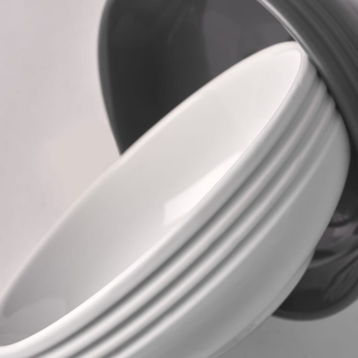 Lines bowl Ø16 cm 6-pack, white NJRD