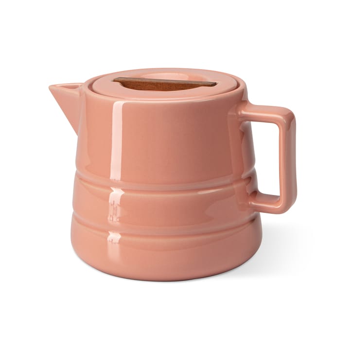 Lines milk jug 50 cl, pink NJRD