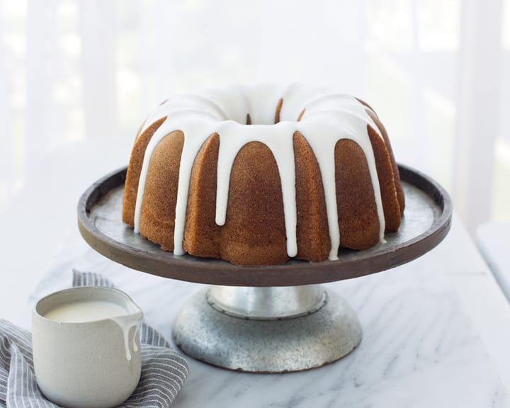 Nordic Ware anniversary bundt form, 2.4 L Nordic Ware