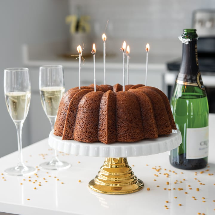 Nordic Ware anniversary bundt form, 2.4 L Nordic Ware