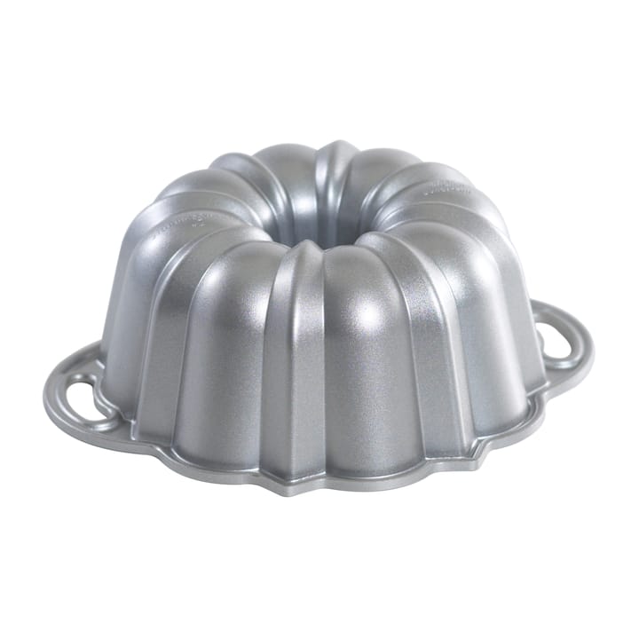 Nordic Ware anniversary bundt form silver, 1.4 L Nordic Ware