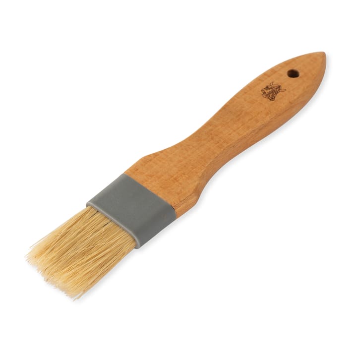 Nordic Ware baking brush, Beech Nordic Ware