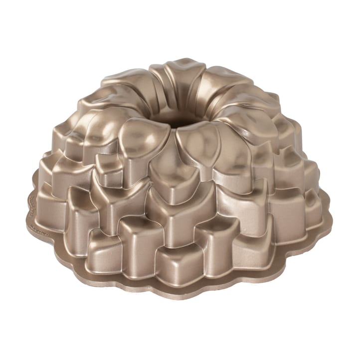 Nordic Ware blossom bundt baking tin, 2.4 L Nordic Ware