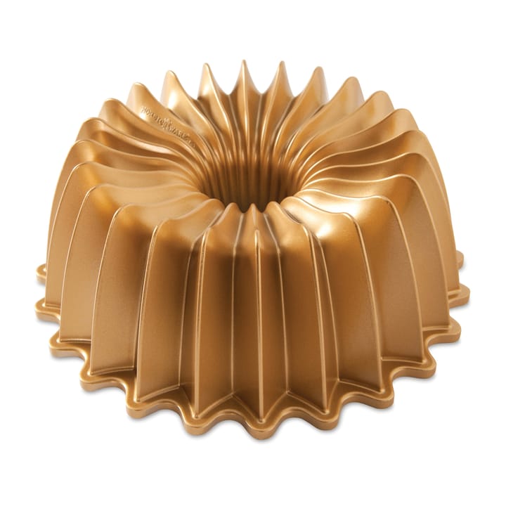 Nordic Ware brilliance bundt baking tin, 2.4 L Nordic Ware