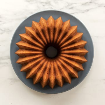 Nordic Ware brilliance bundt baking tin - 2.4 L - Nordic Ware