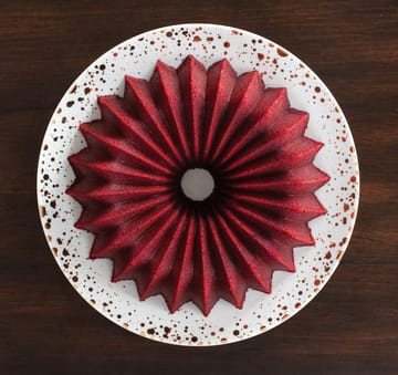 Nordic Ware brilliance bundt baking tin - 2.4 L - Nordic Ware