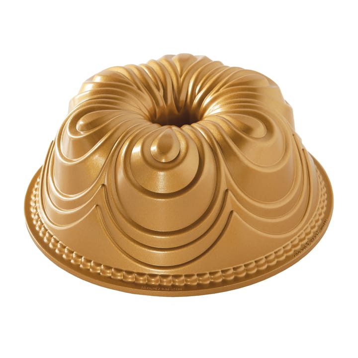 Nordic Ware chiffon bundt baking tin, 2.4 L Nordic Ware