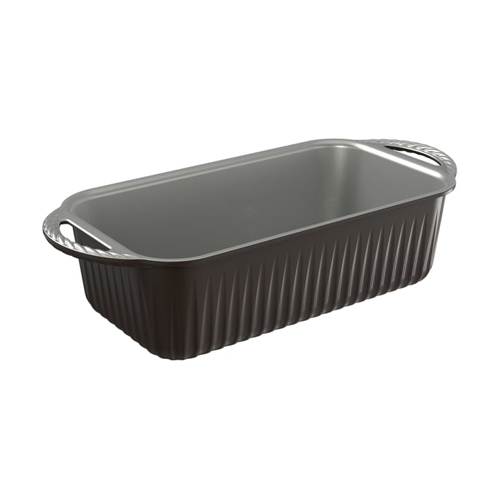 Nordic Ware Classic bread tin 1,4 L, Black Nordic Ware