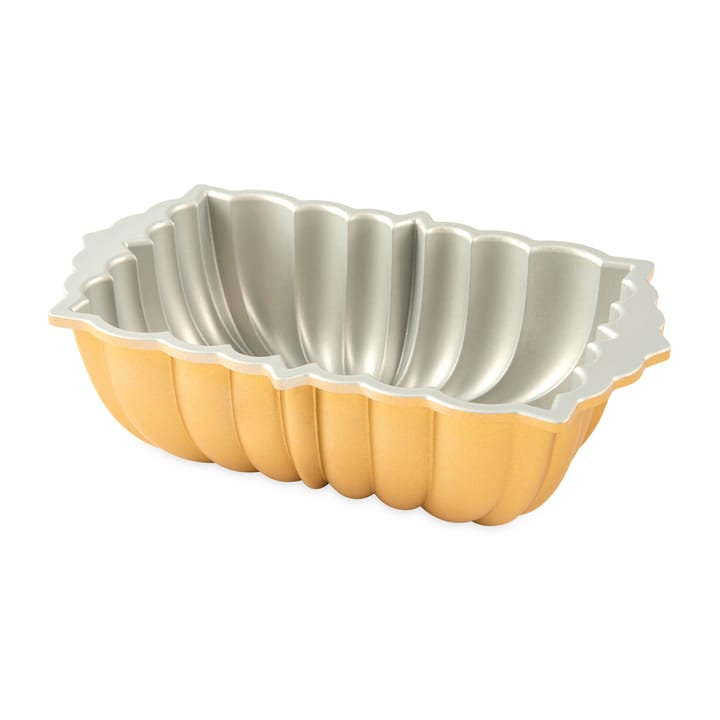 Nordic Ware classic fluted loaf tin, 1.4 L Nordic Ware
