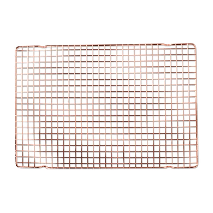 Nordic Ware cooling rack large 28.9x42.5 cm - Copper - Nordic Ware