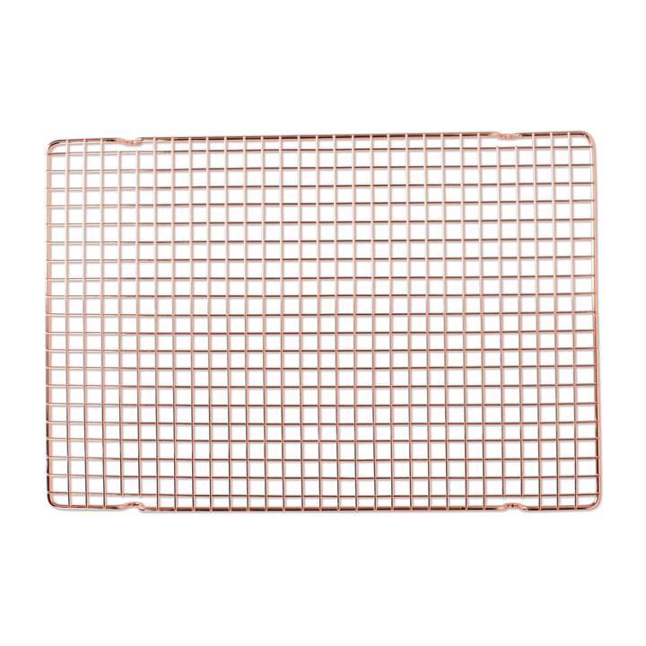 Nordic Ware cooling rack large 28.9x42.5 cm, Copper Nordic Ware