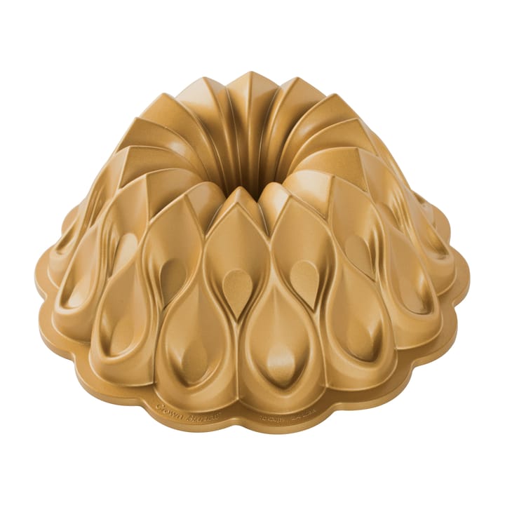 Nordic Ware crown bundt baking tin, 2.4 L Nordic Ware