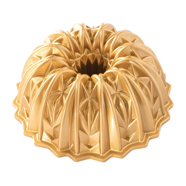 Nordic Ware cut crystal bundt form, 2.4 L Nordic Ware