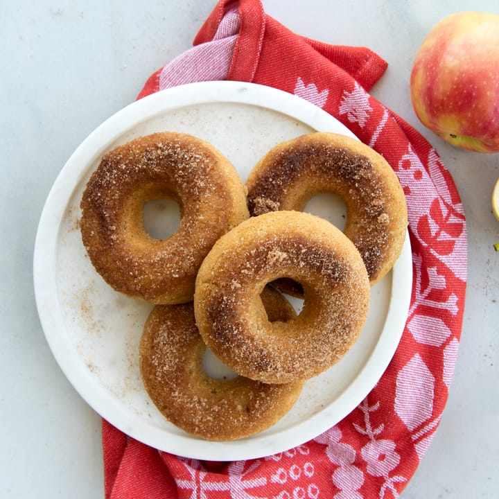 Nordic Ware donut cake form, 0.75 L Nordic Ware