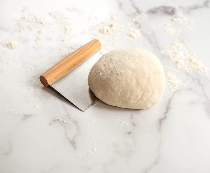 Nordic Ware dough cutter, Beech Nordic Ware