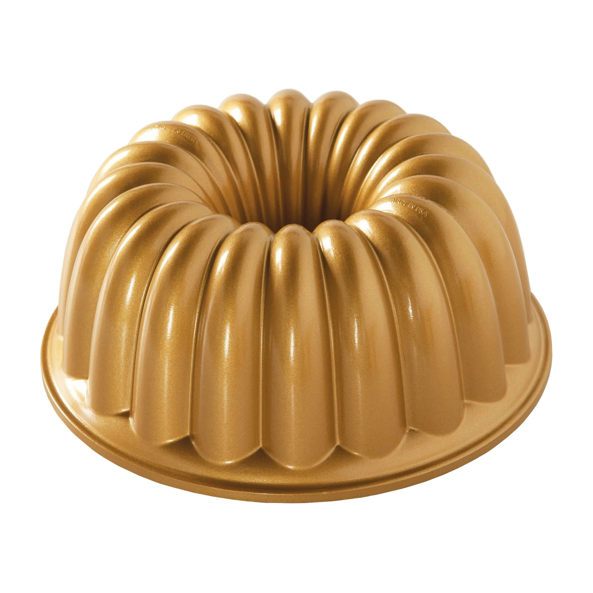 Nordic Ware Elegant party bundt baking tin, 2.4 L Nordic Ware