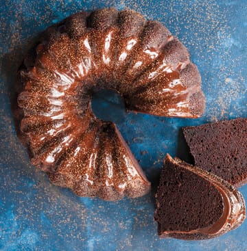 Nordic Ware Elegant party bundt baking tin - 2.4 L - Nordic Ware