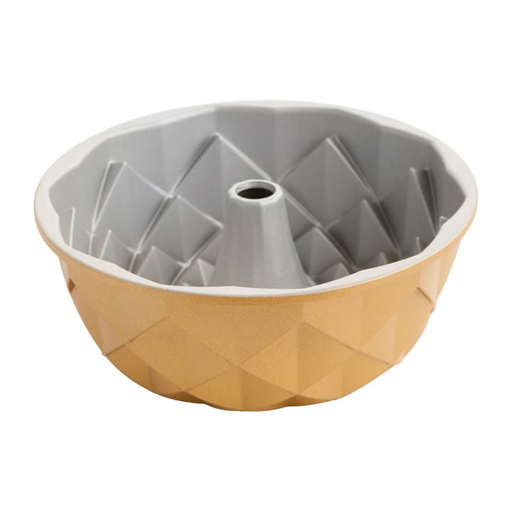 Nordic Ware jubilee bundt baking tin, 2.4 L Nordic Ware