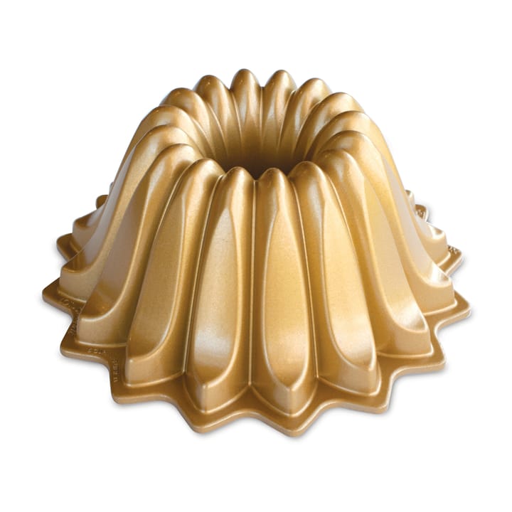 Nordic Ware lotus bundt baking tin, 1.2 L Nordic Ware