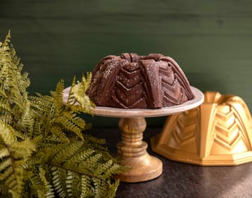 Nordic Ware marquee bundt form - 2.4 L - Nordic Ware