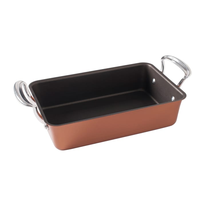 Nordic Ware oven dish copper, Medium 21.x41.6 cm Nordic Ware