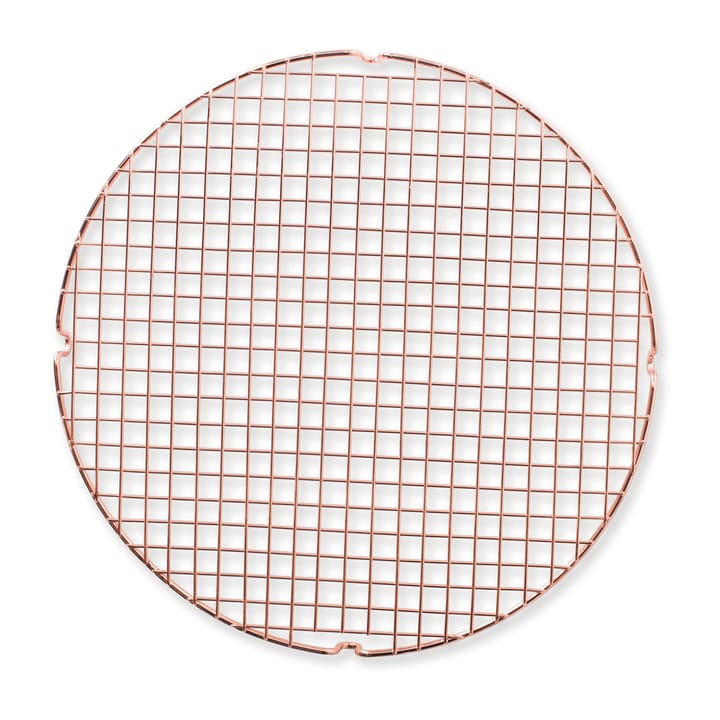 Nordic Ware round cooling rack, Cups Nordic Ware